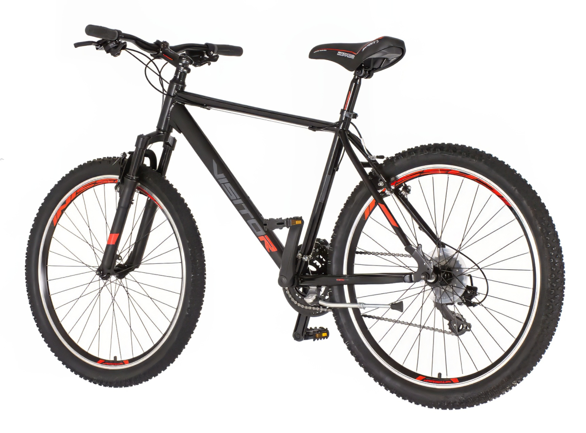 Bicikl Visitor Blade 26" crni