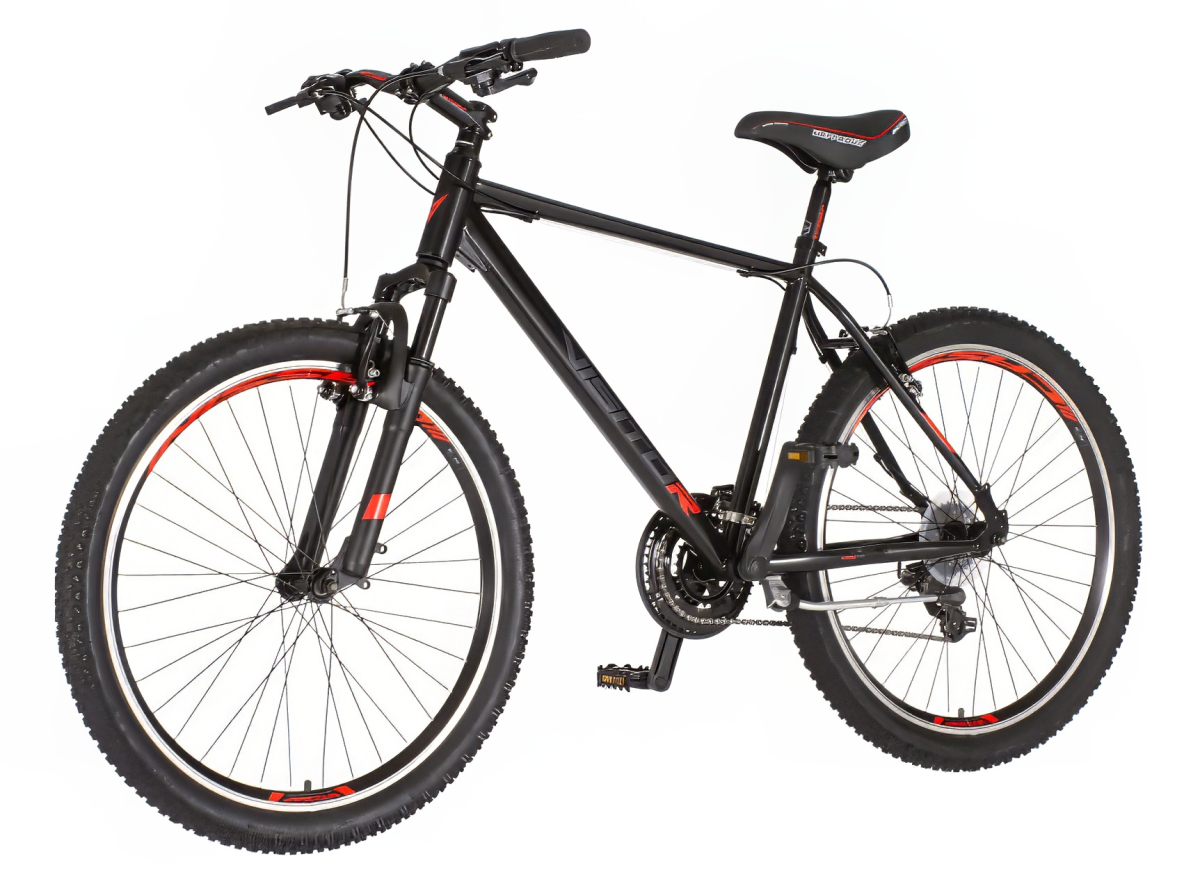 Bicikl Visitor Blade 26" crni