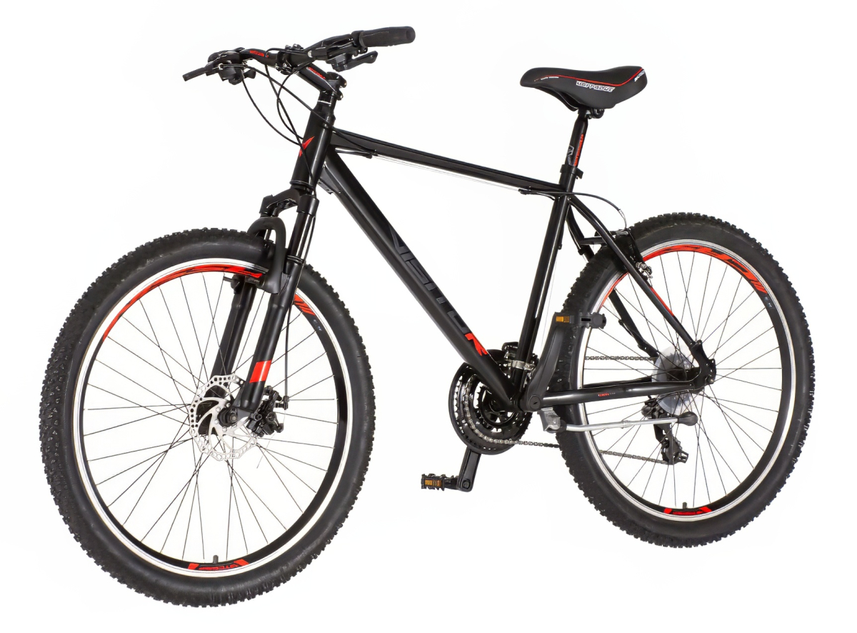 Bicikl Visitor Blade 26" crni 21 brzina