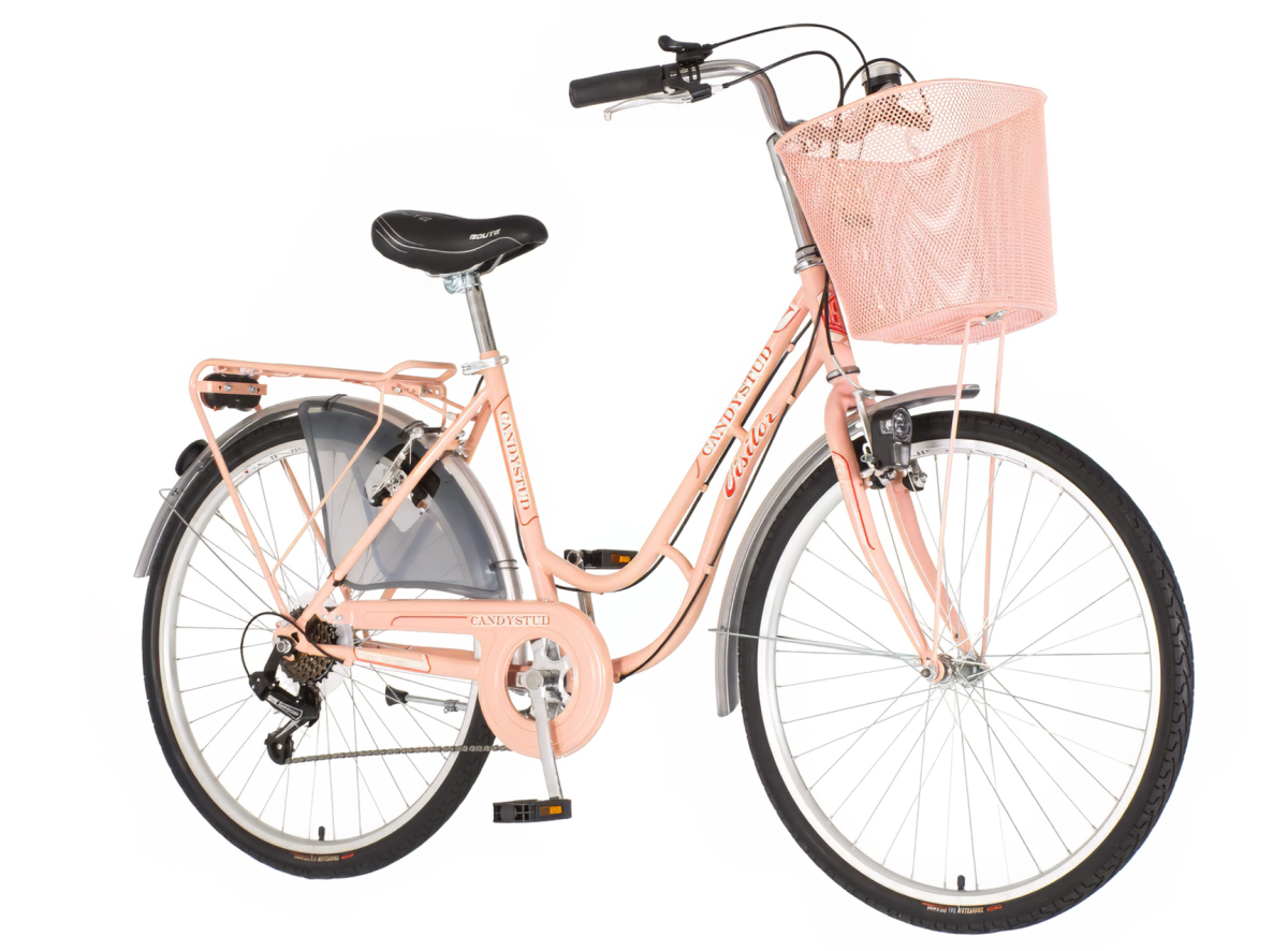 Roza  candystud ženska bicikla -fam2631s6