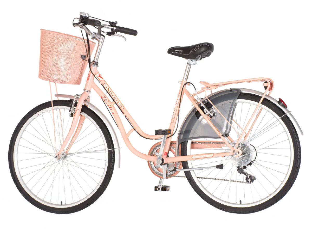 Roza  candystud ženska bicikla -fam2631s6