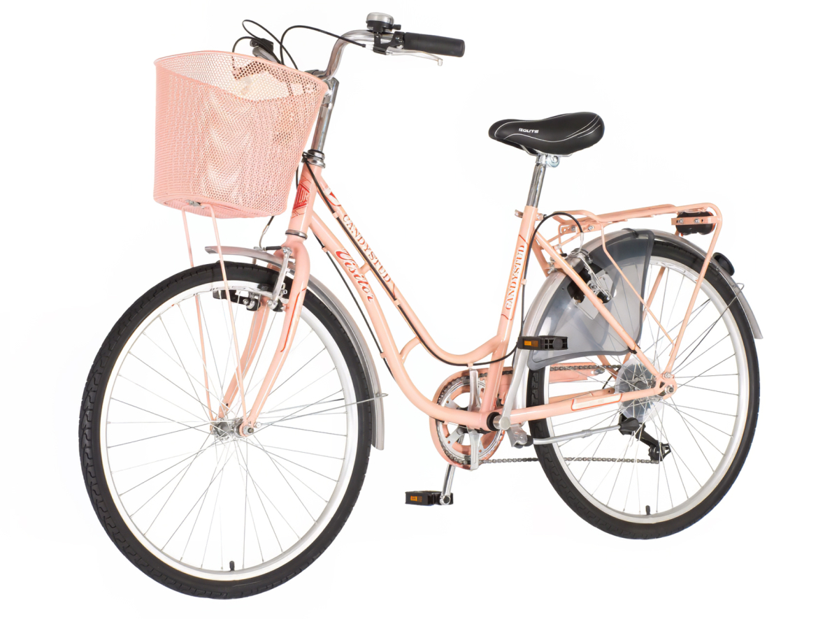 Roza  candystud ženska bicikla -fam2631s6