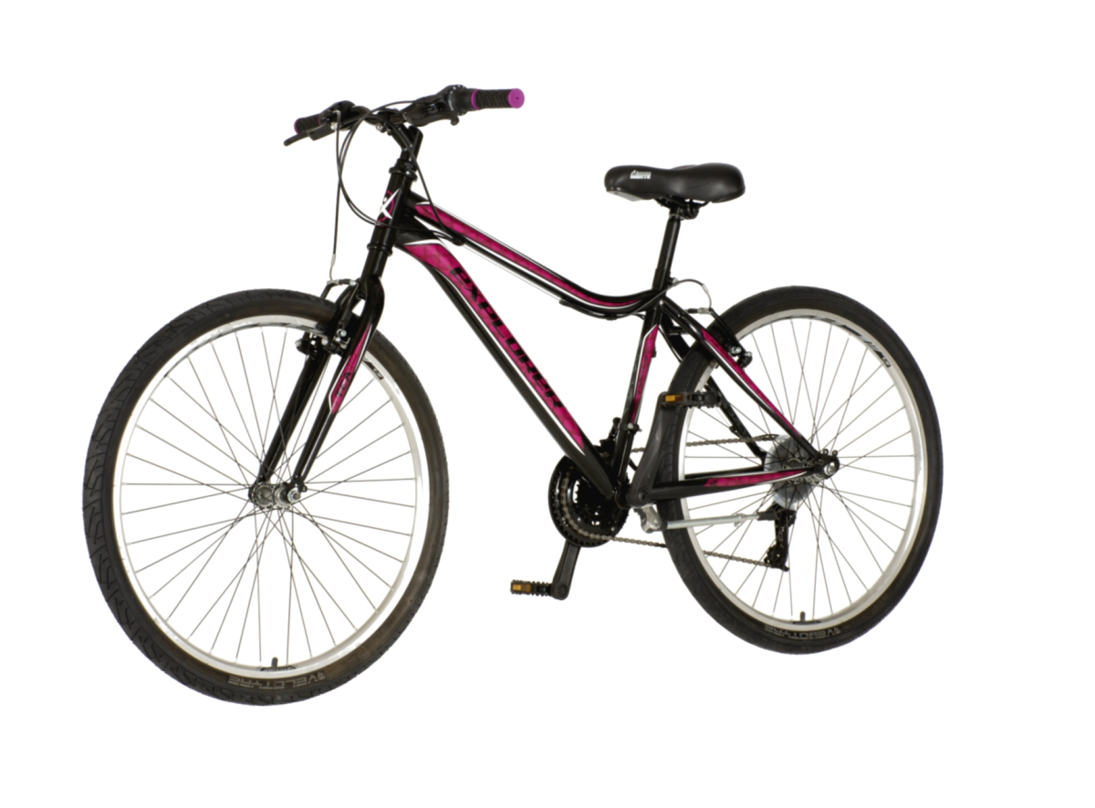 Bicikl Explorer Elite Man 26"  ljubičasto sivi