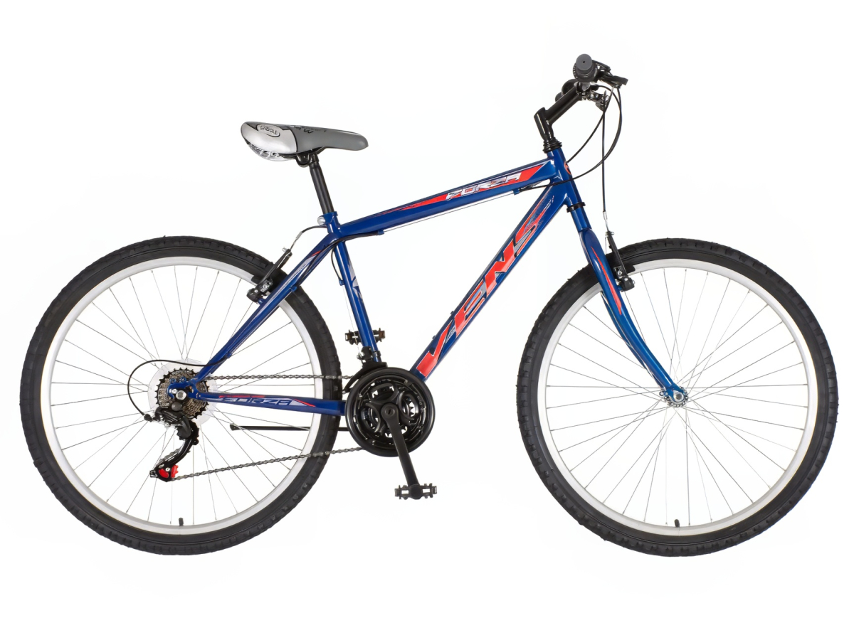 Bicikl Venssini Forza 26" plavi