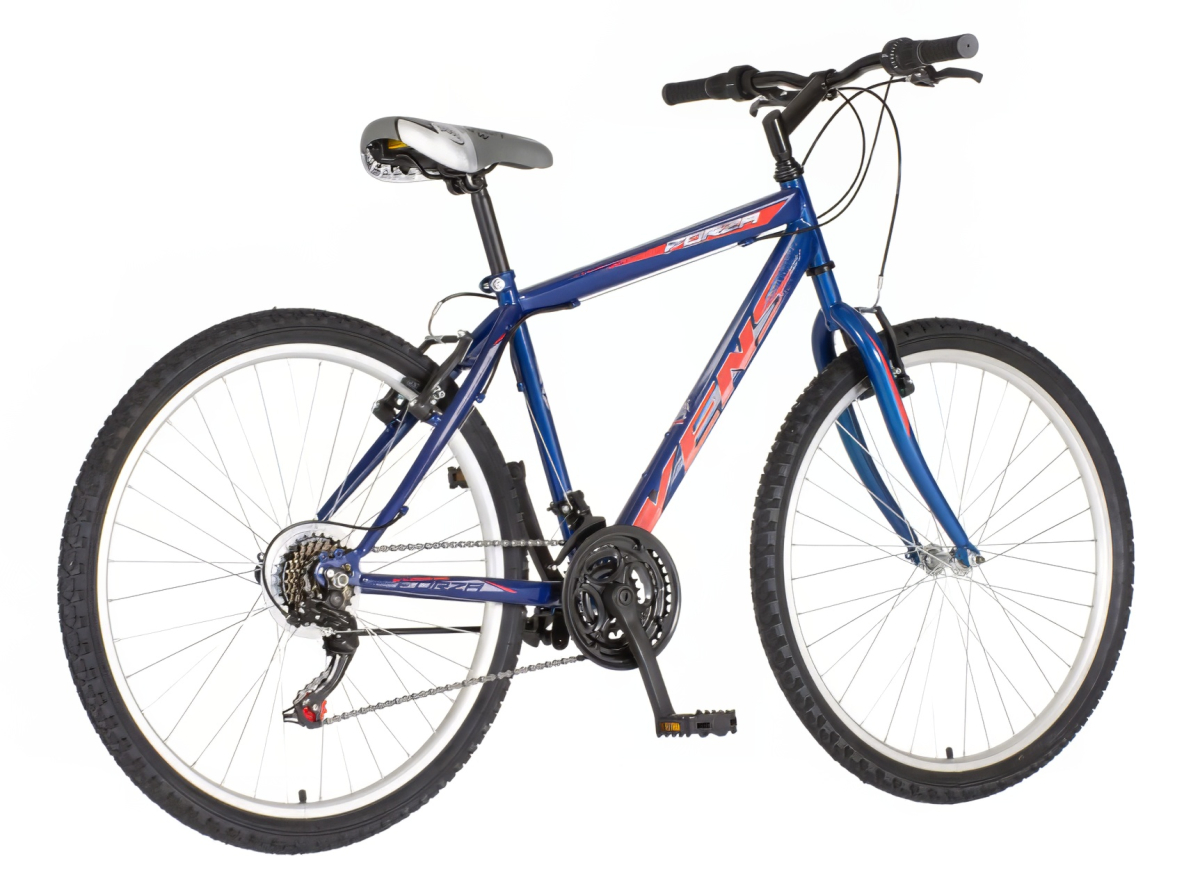 Bicikl Venssini Forza 26" plavi