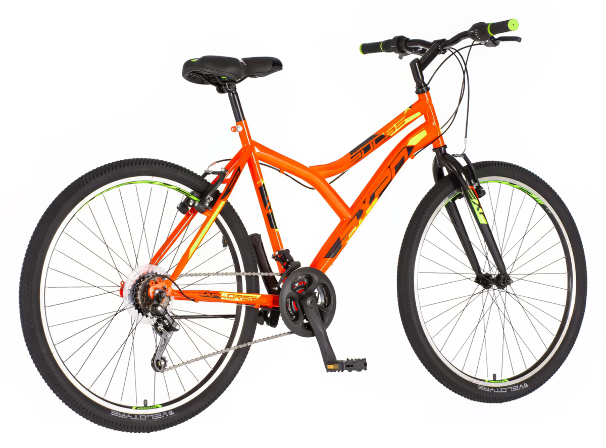 Bicikl Explorer Spy Legion 26" narandžasti