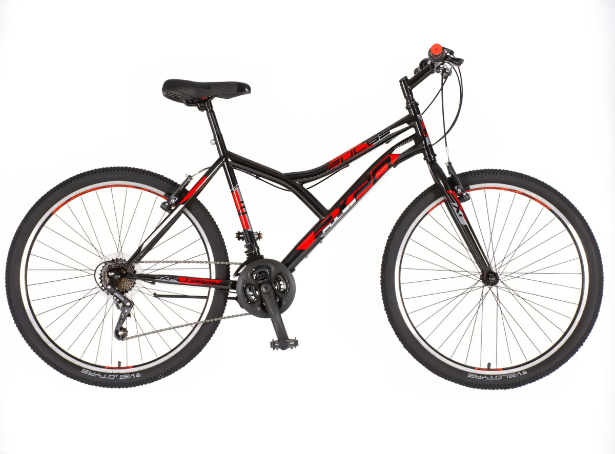 Bicikl Explorer Spy Legion 26" crni