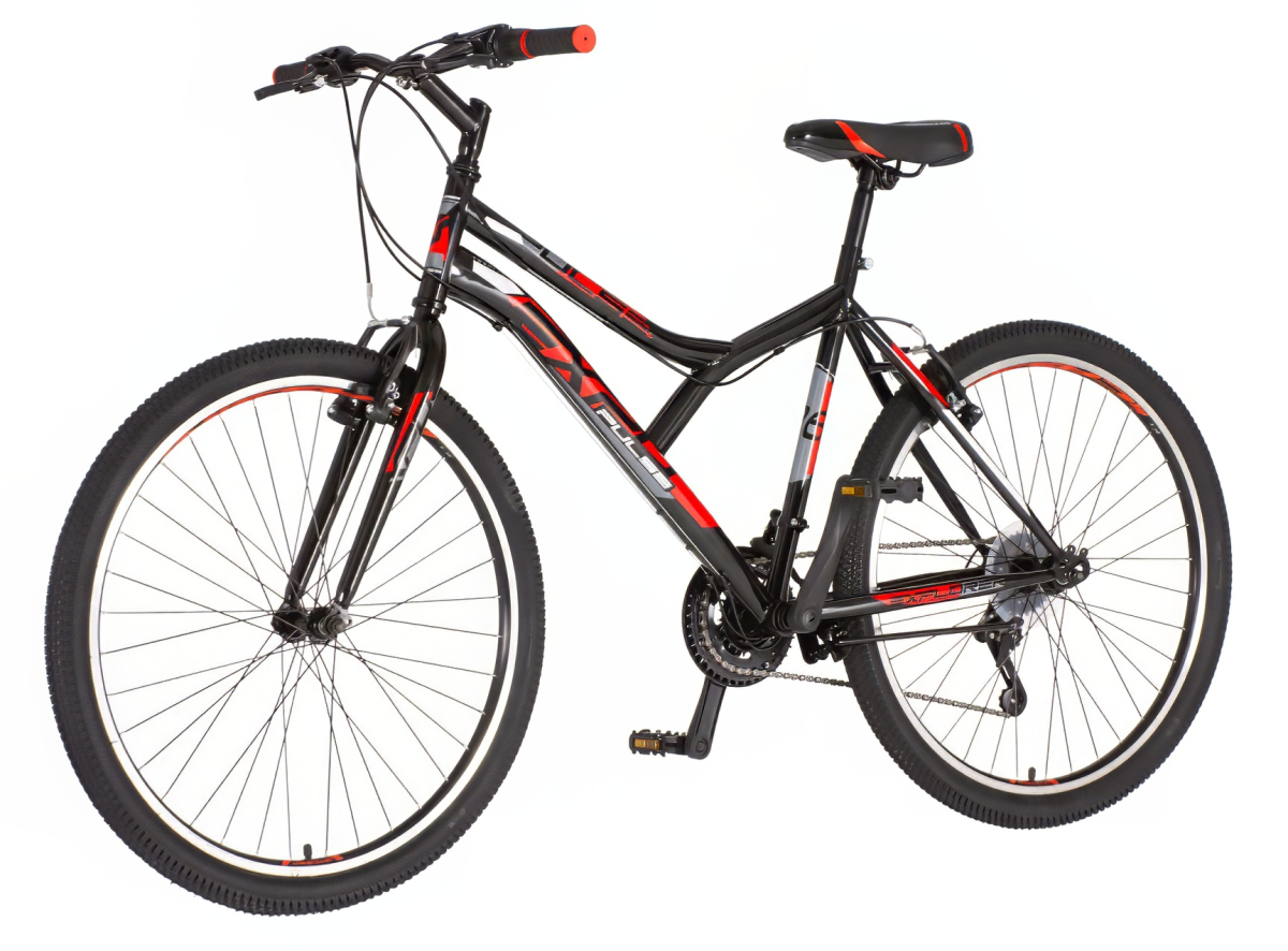 Bicikl Explorer Spy Legion 26" crni