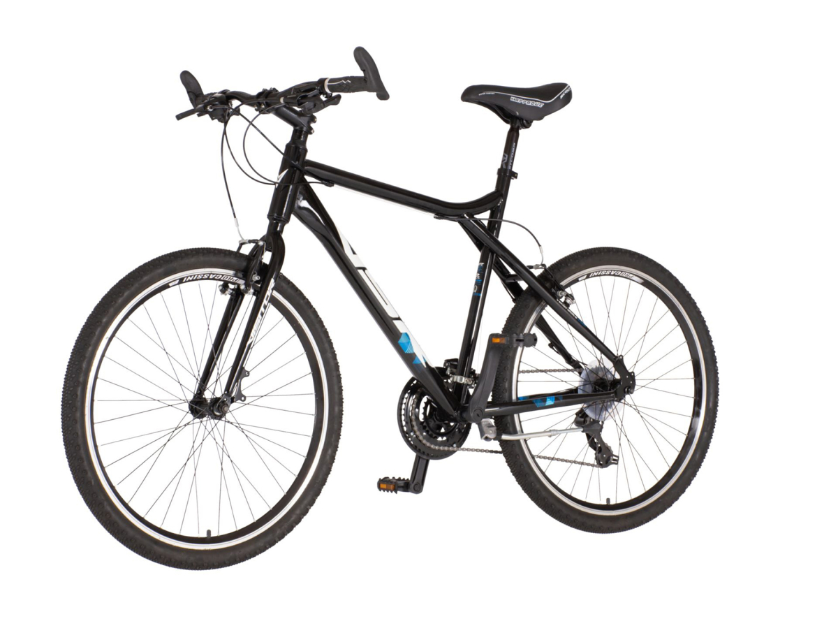 Bicikl Visitor Hammer 26" crno plavi