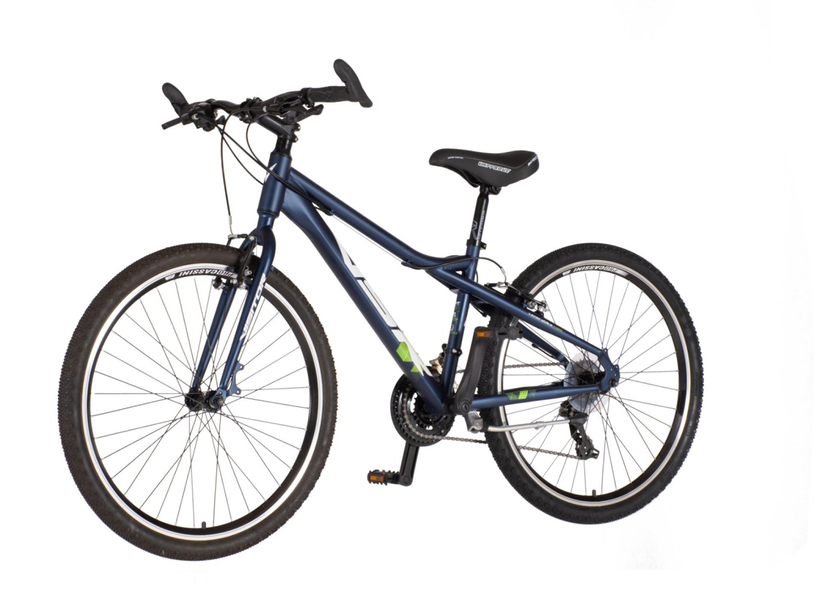 Bicikl Visitor Hammer 26" plavo zeleni