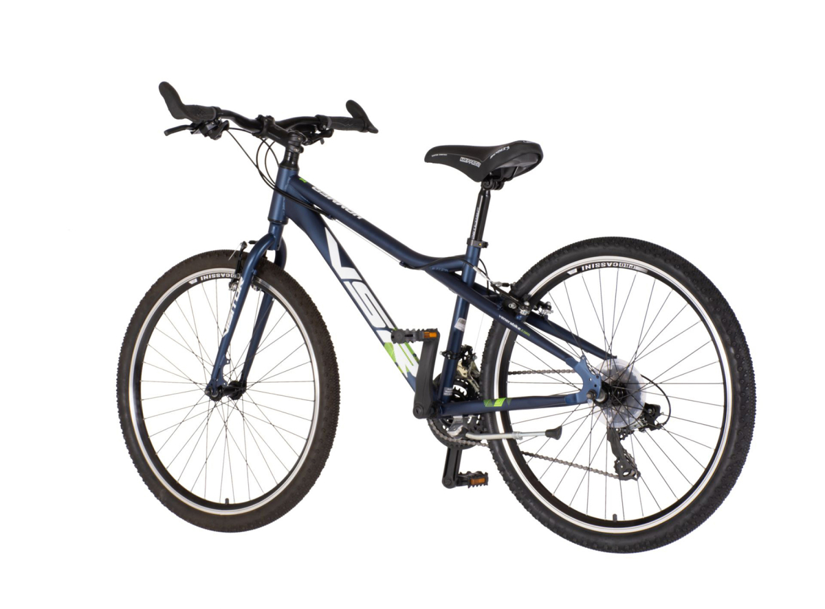 Bicikl Visitor Hammer 26" plavo zeleni