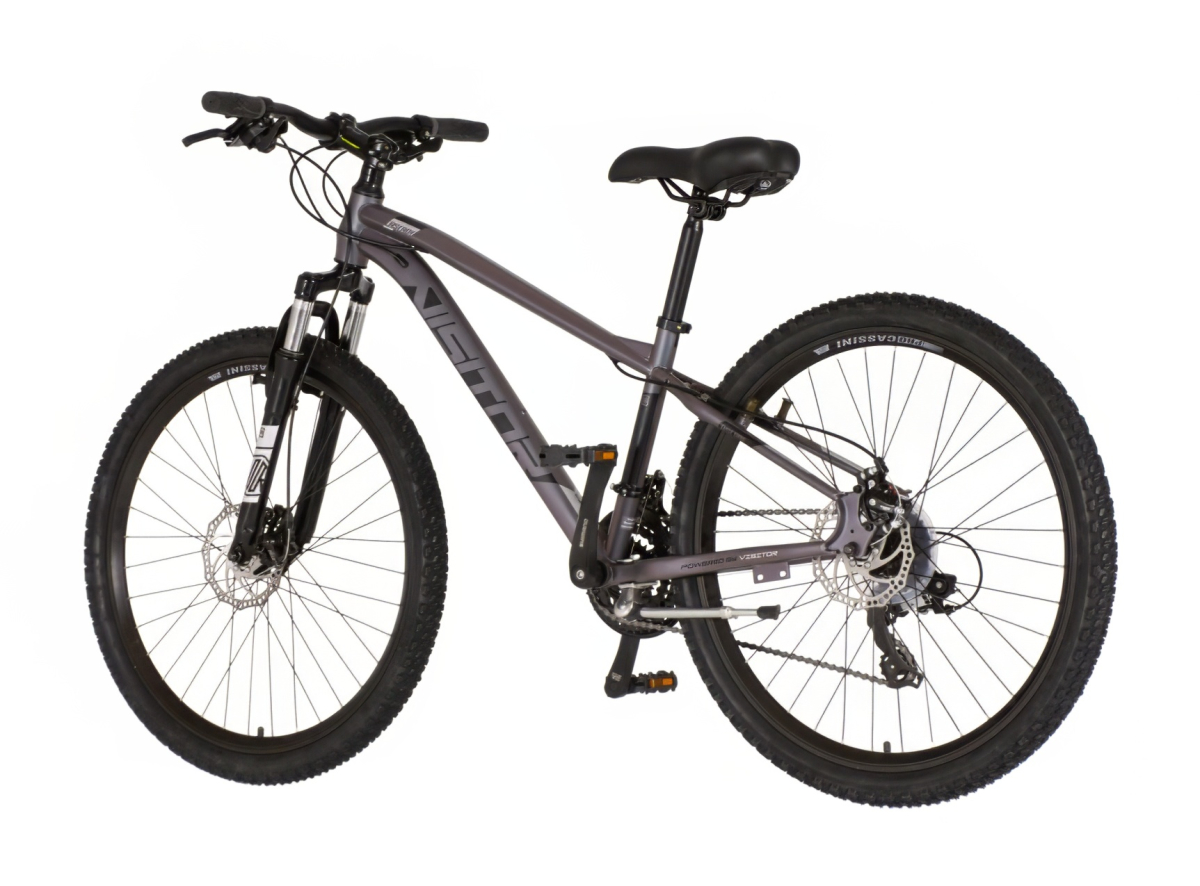 Bicikl Visitor Cascade 26" kameleon crni