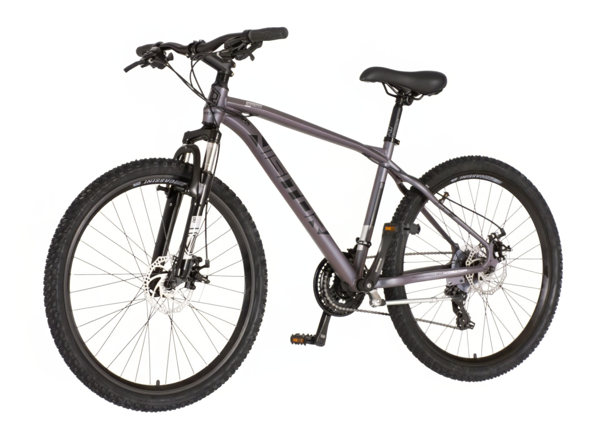 Bicikl Visitor Cascade 26" kameleon crni