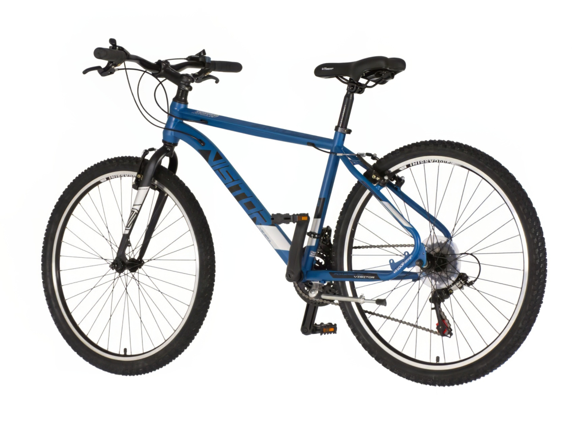 Bicikl Visitor Radiance 26"  plavo crni