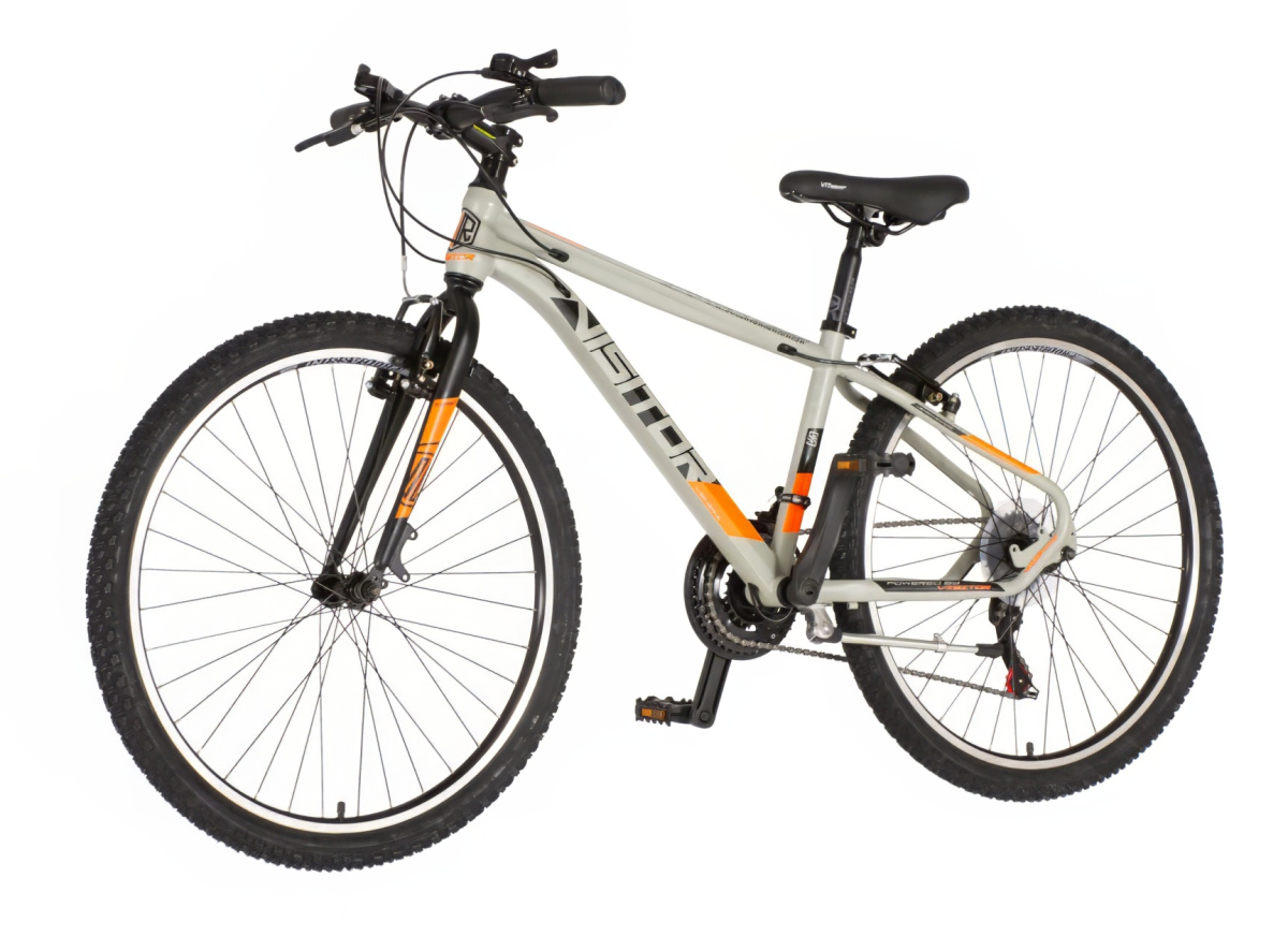 Bicikl Visitor Radiance 26" zlatno narandžasti