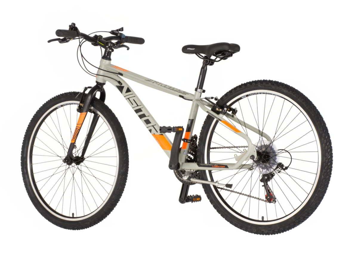 Bicikl Visitor Radiance 26" zlatno narandžasti