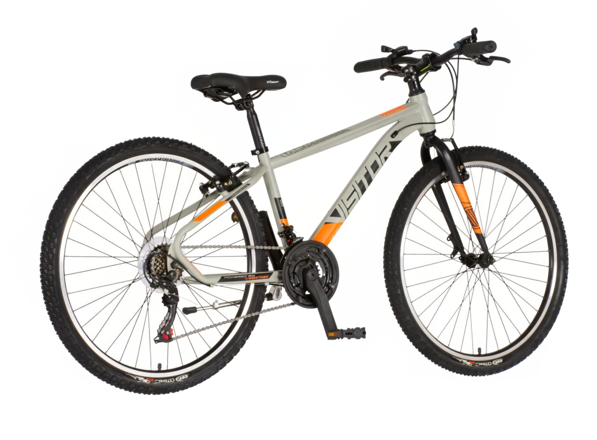 Bicikl Visitor Radiance 26" zlatno narandžasti