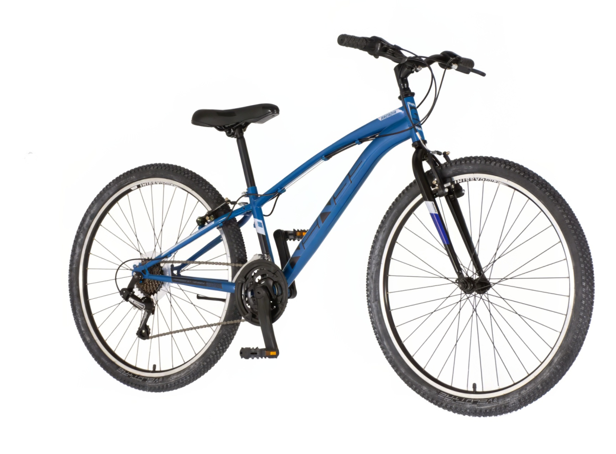 Bicikl Venssini Arcadia 26" plavo crni