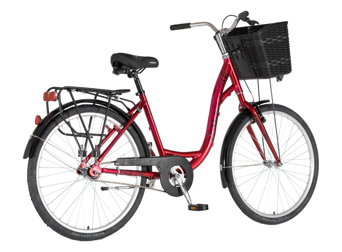 TOK4 26"/18"_1dizajn VENSSINI 2026