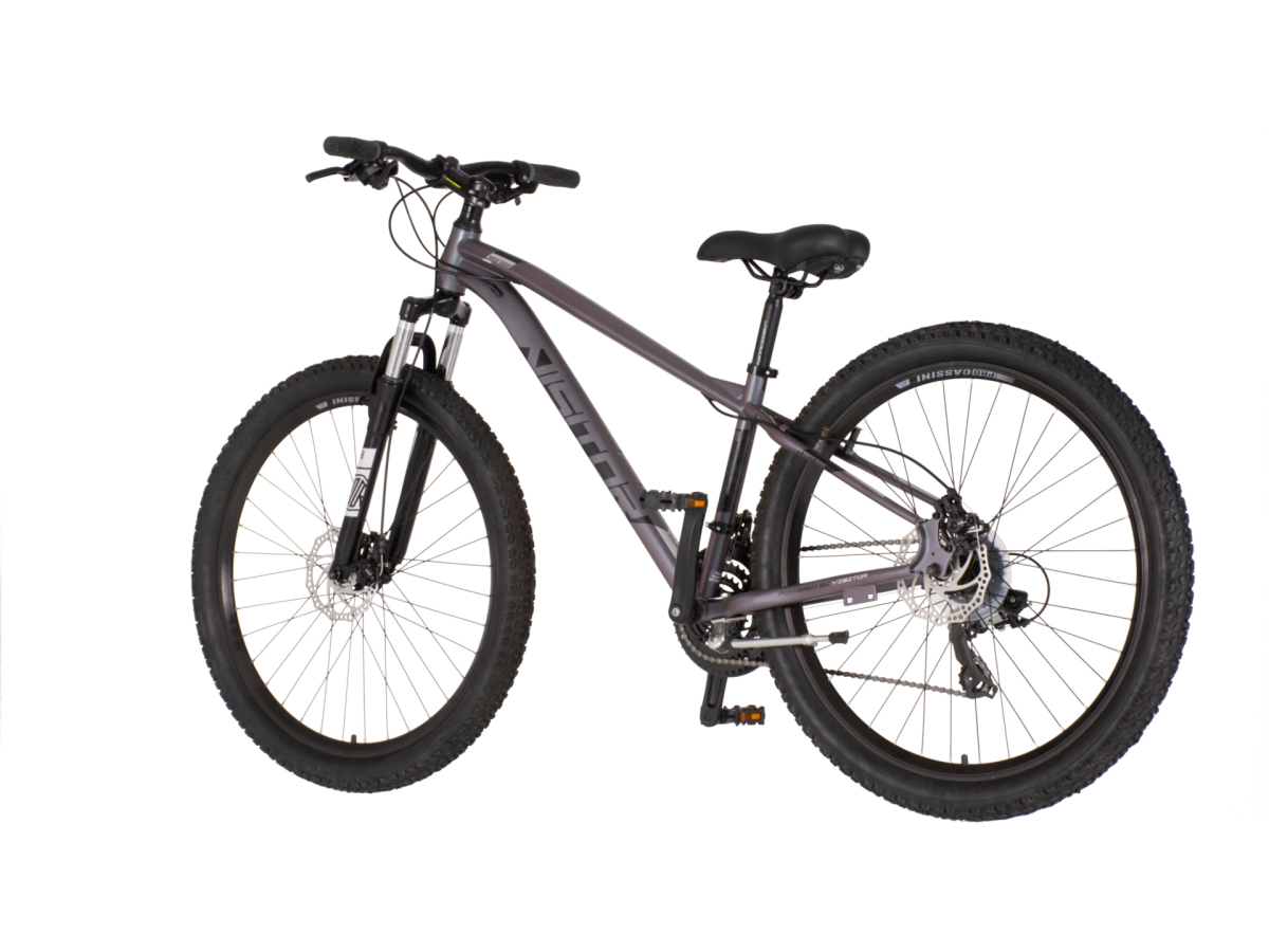 Bicikl Visitor Cascade 27" kameleon crni