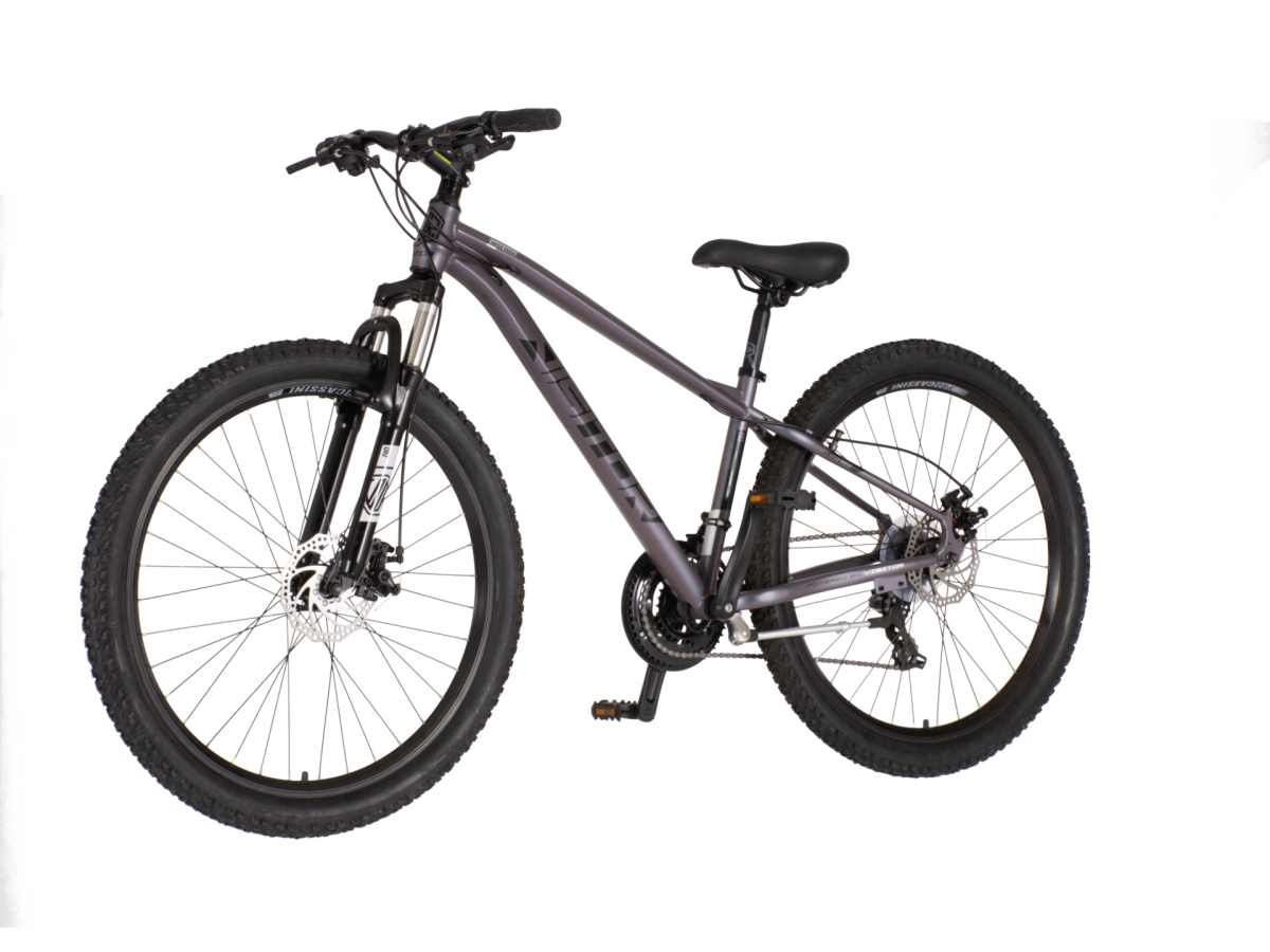 Bicikl Visitor Cascade 27" kameleon crni