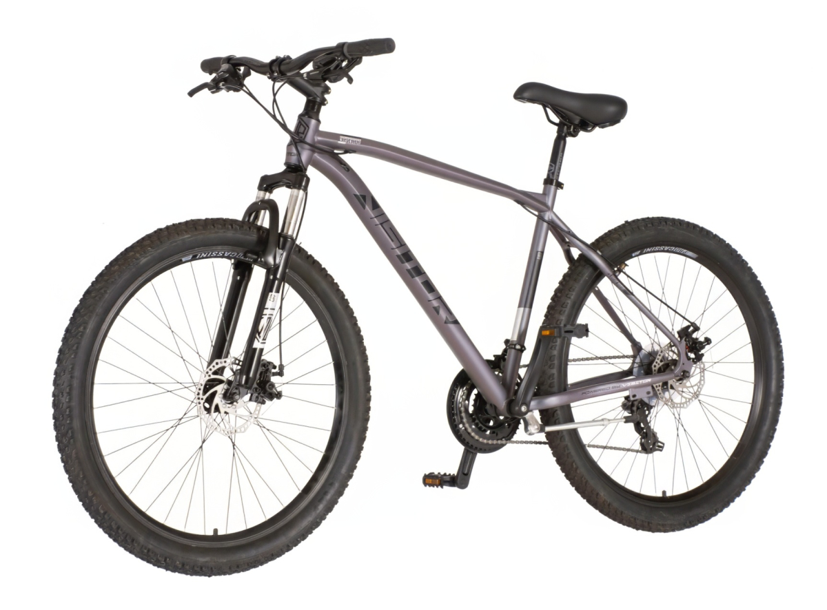 Bicikl Visitor Cascade 27" kameleon crni