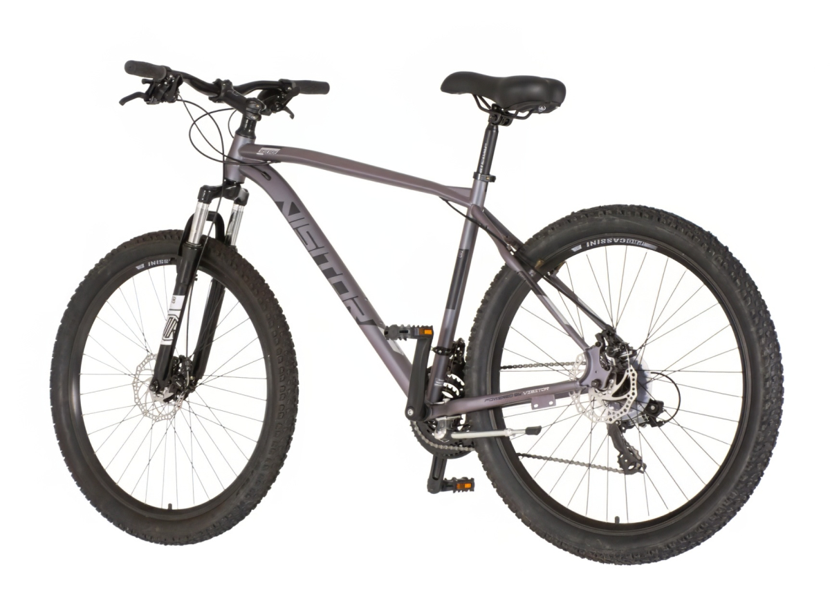 Bicikl Visitor Cascade 27" kameleon crni