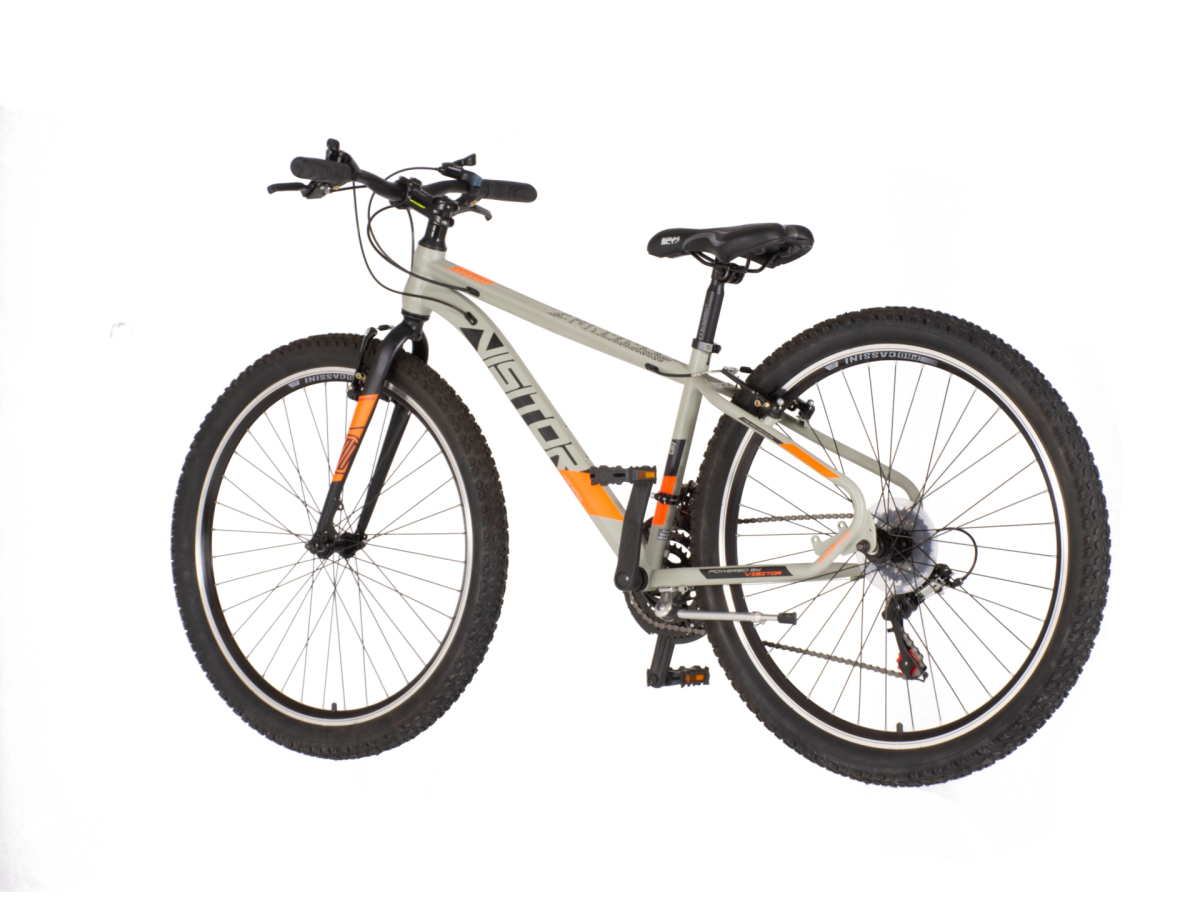 Bicikl Visitor Radiance 27" zlatno narandžasti