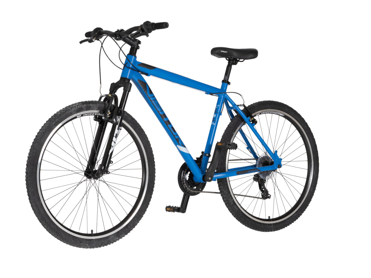 Bicikl Visitor Zero 27,5" plavi