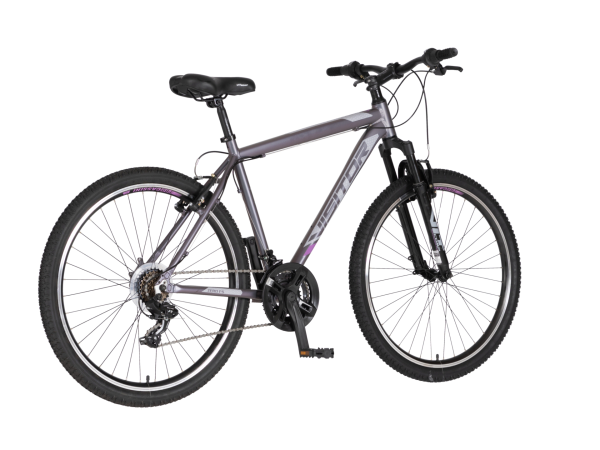 Bicikl Visitor Zero 27,5" kameleon