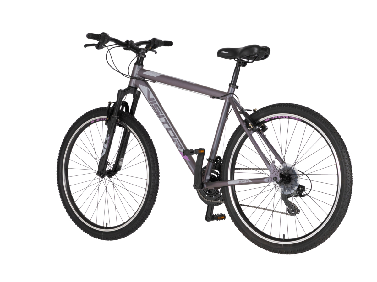 Bicikl Visitor Zero 27,5" kameleon