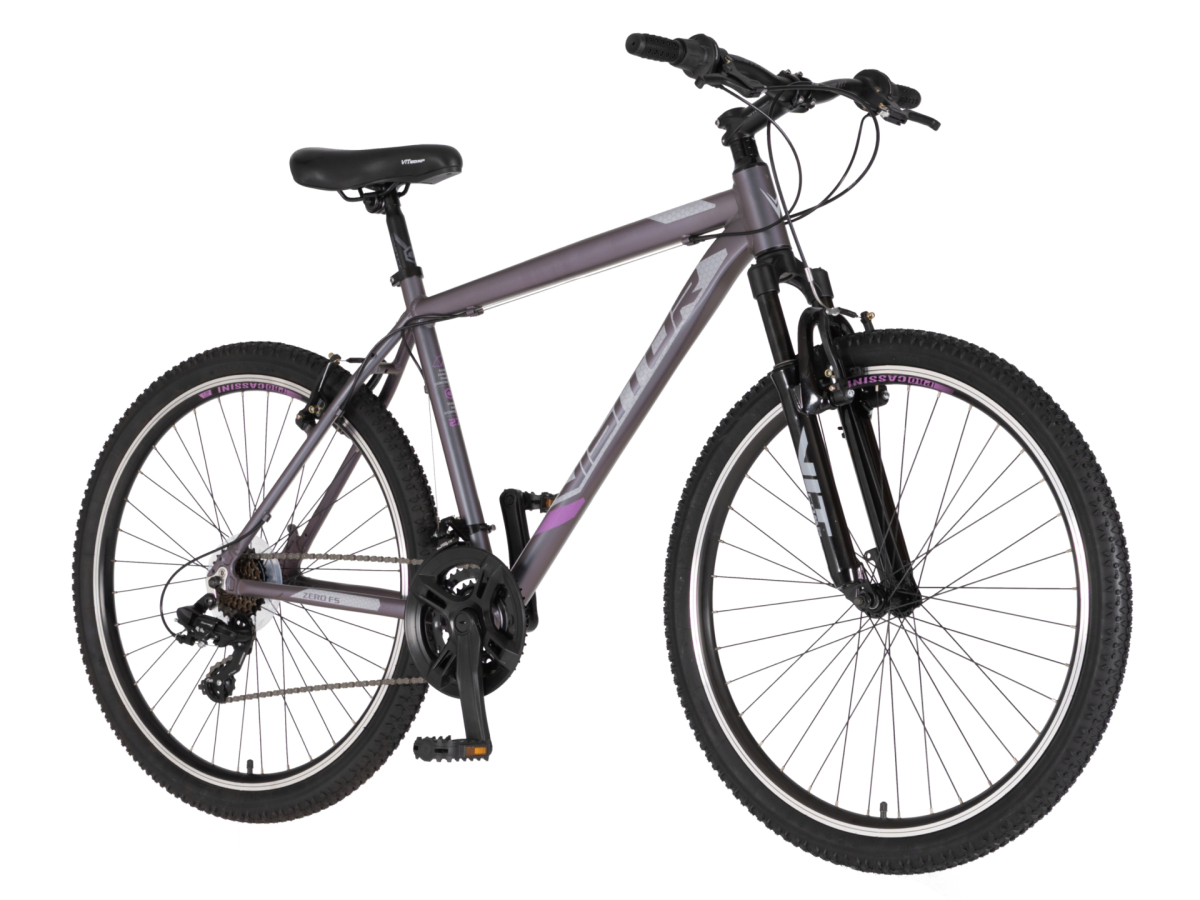 Bicikl Visitor Zero 27,5" kameleon