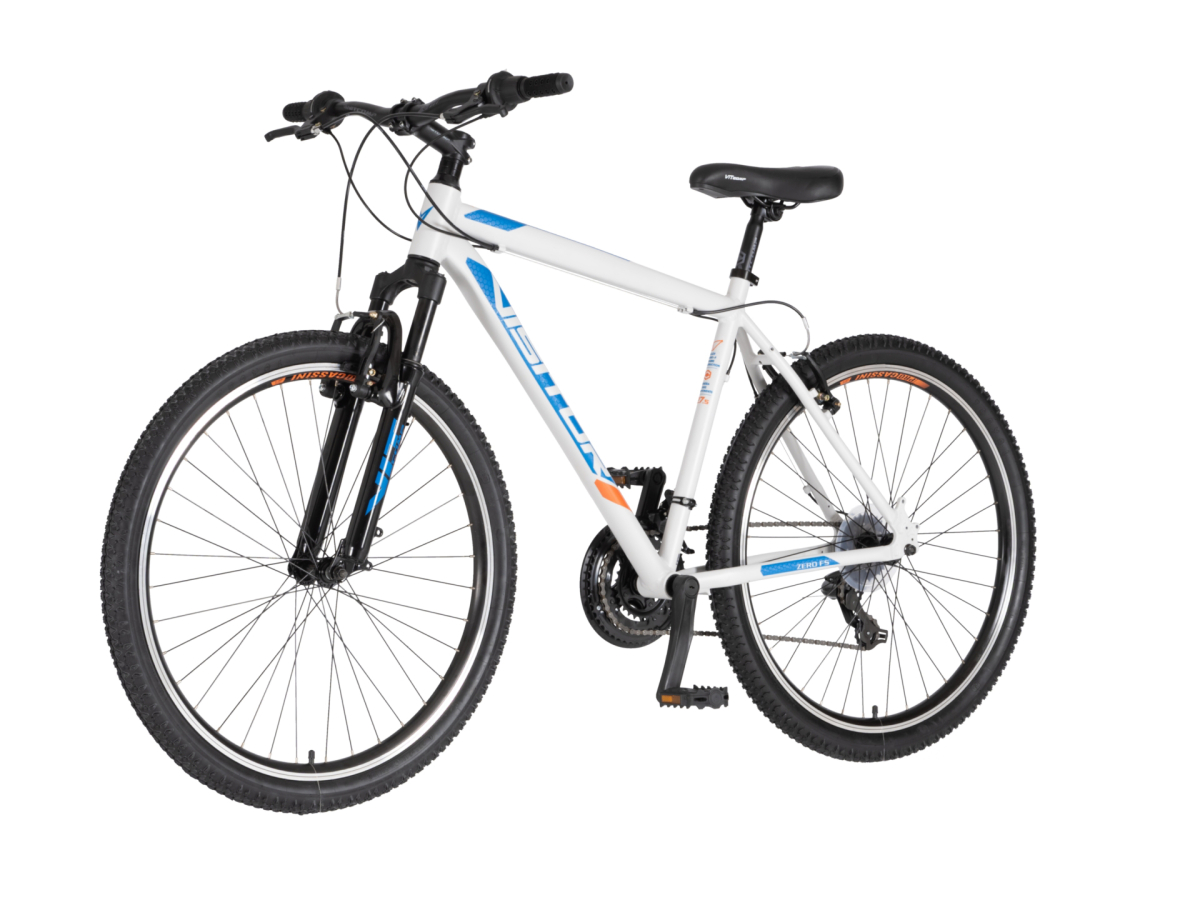 Bicikl Visitor Zero 27,5" sivi