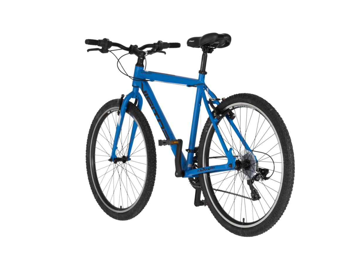 Bicikl Visitor Zero 27,5" plavi