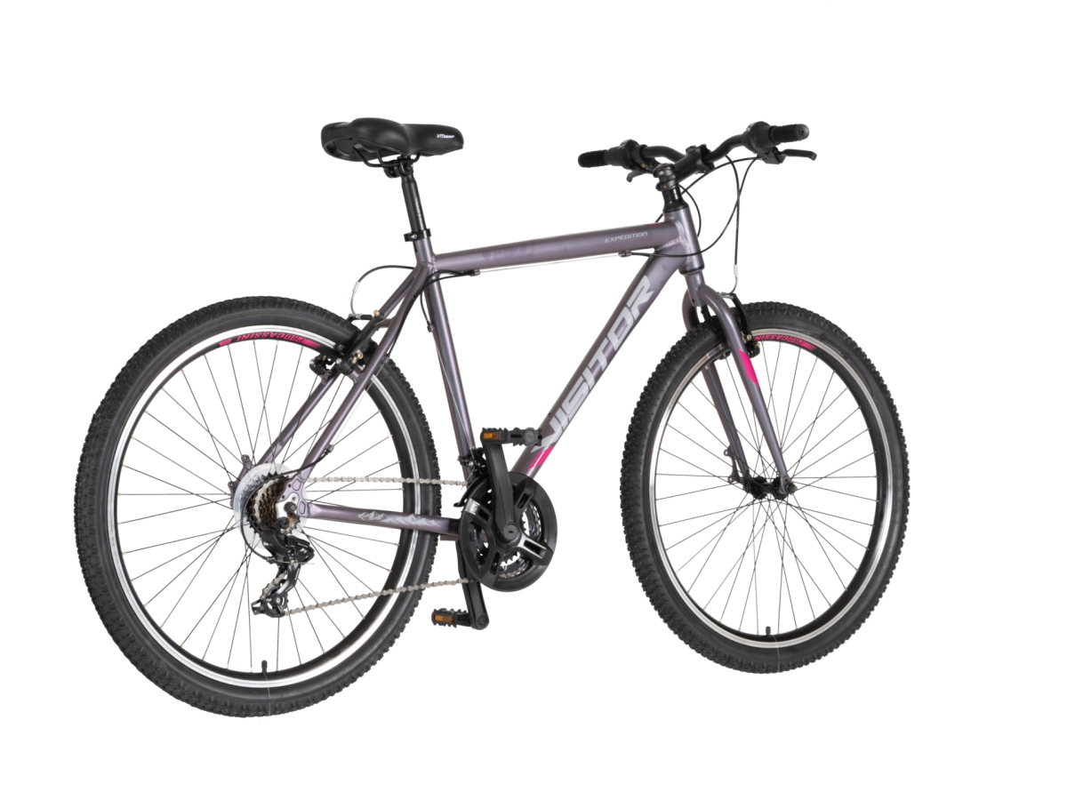 Bicikl Visitor Zero 27,5" kameleon