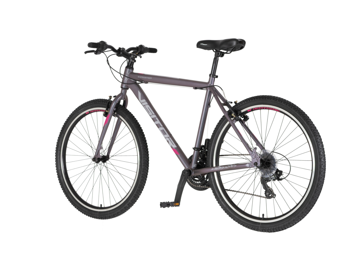 Bicikl Visitor Zero 27,5" kameleon