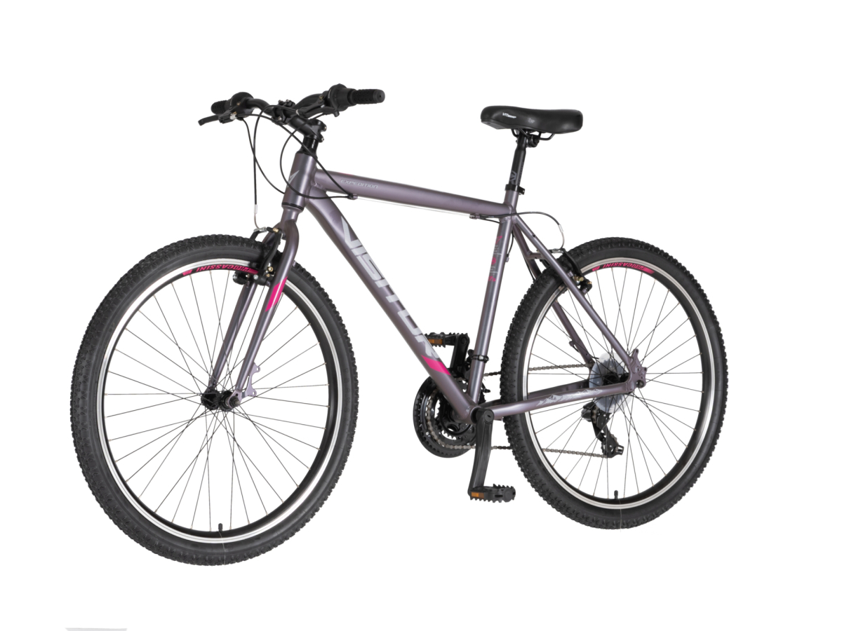 Bicikl Visitor Zero 27,5" kameleon