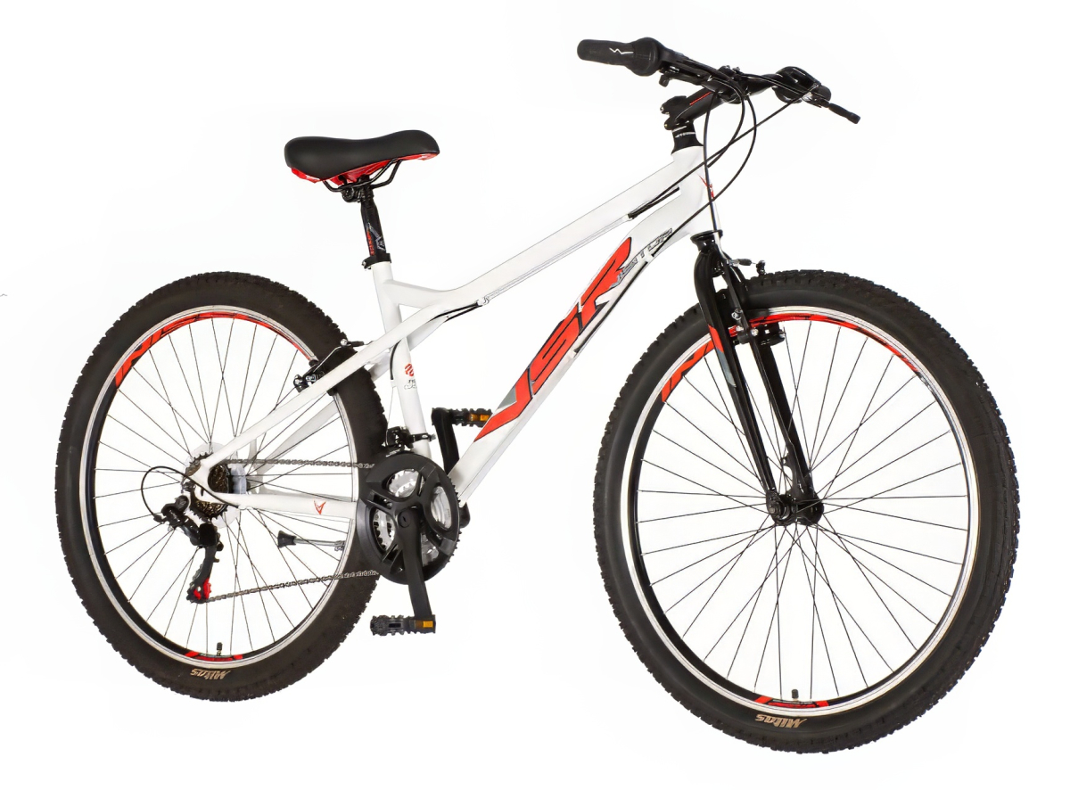 Bicikl Visitor Proclassic 24" beli