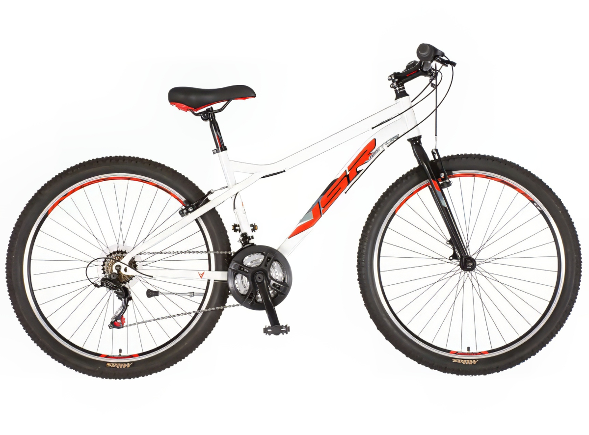 Bicikl Visitor Proclassic 24" beli