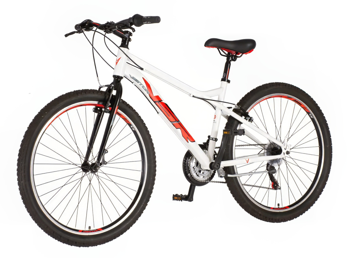 Bicikl Visitor Proclassic 24" beli