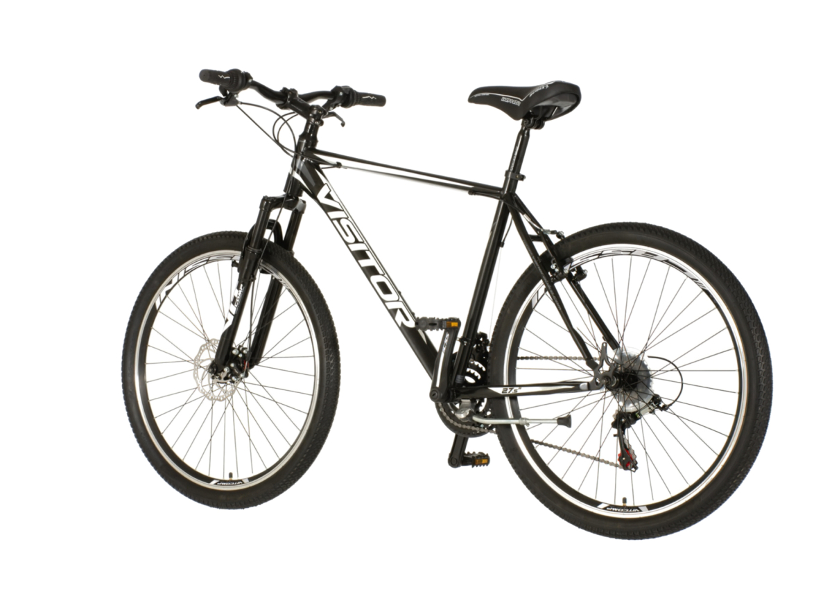 Bicikl Visitor Hunter 27.5" crni