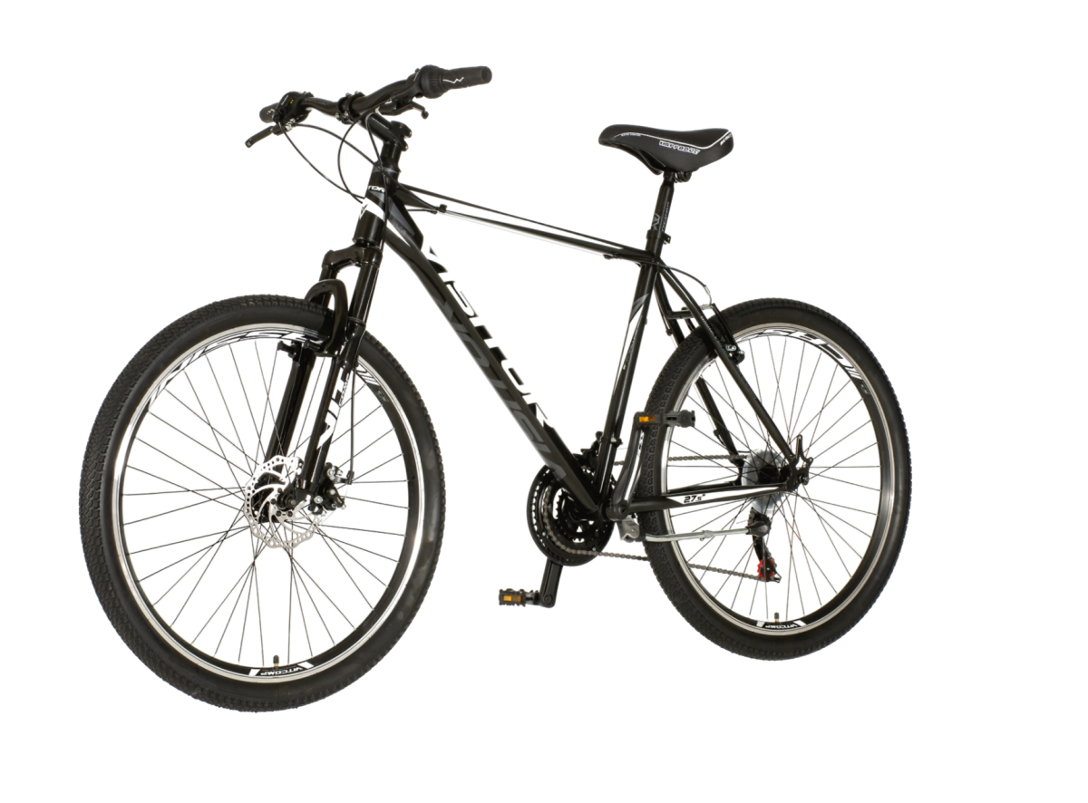 Bicikl Visitor Hunter 27.5" crni