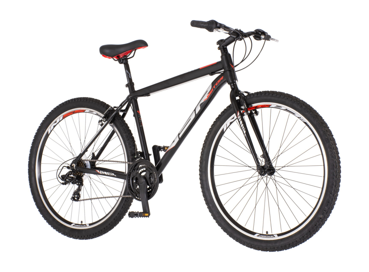 Bicikl Visitor Nitro 29" crni