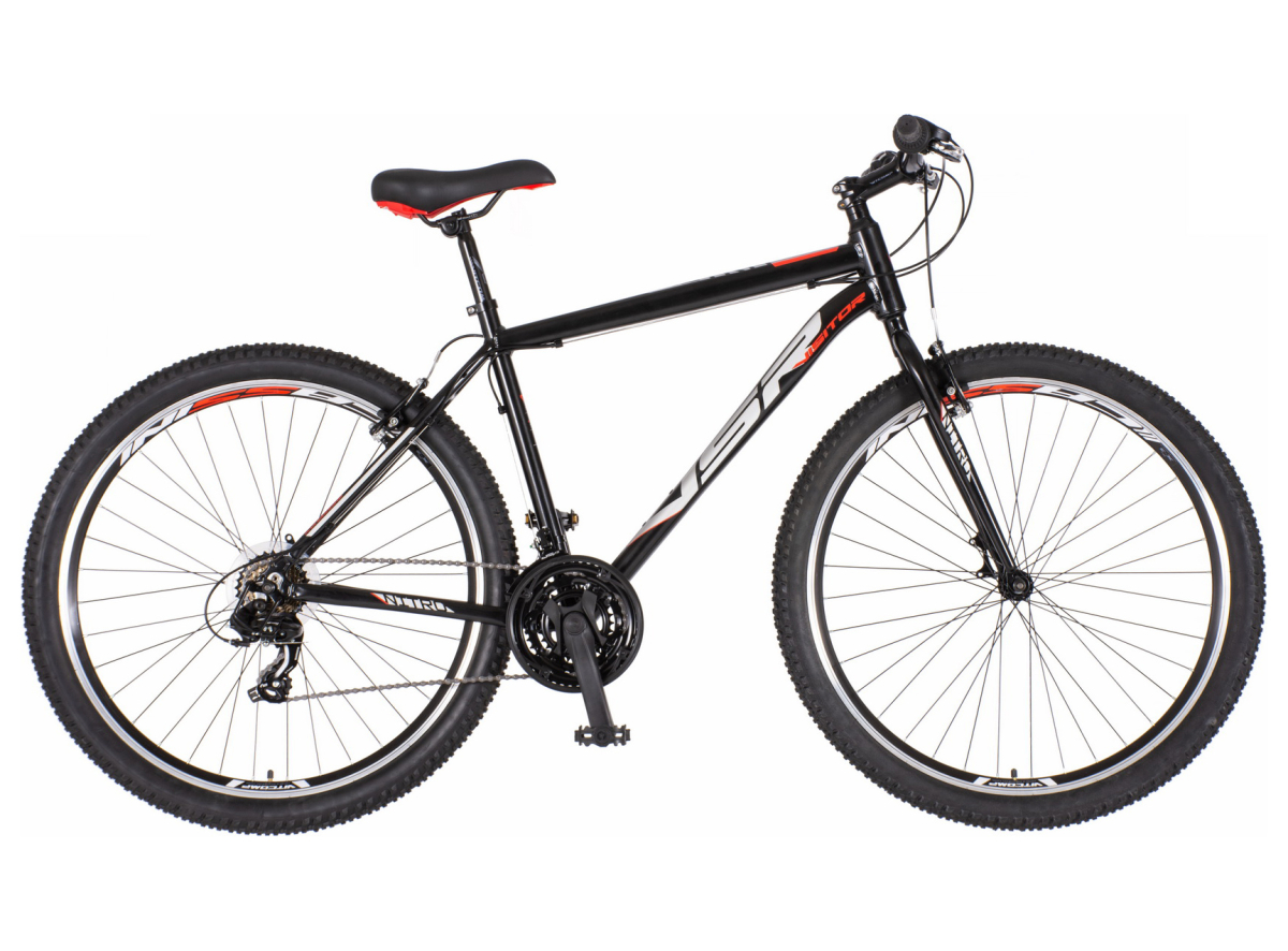 Bicikl Visitor Nitro 29" crni