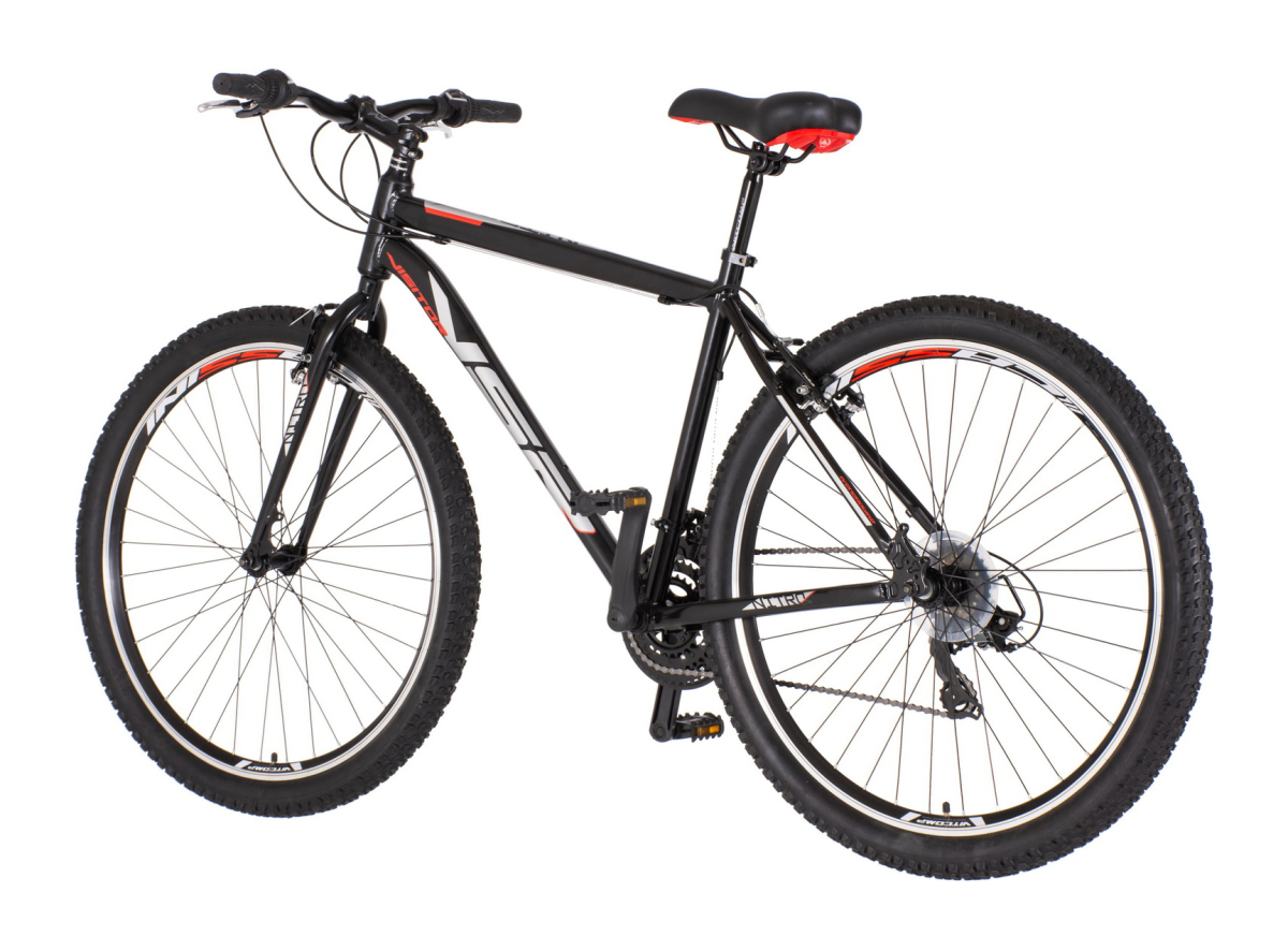 Bicikl Visitor Nitro 29" crni