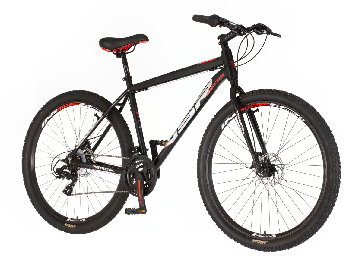 Bicikl Visitor Nitro 29"  crni