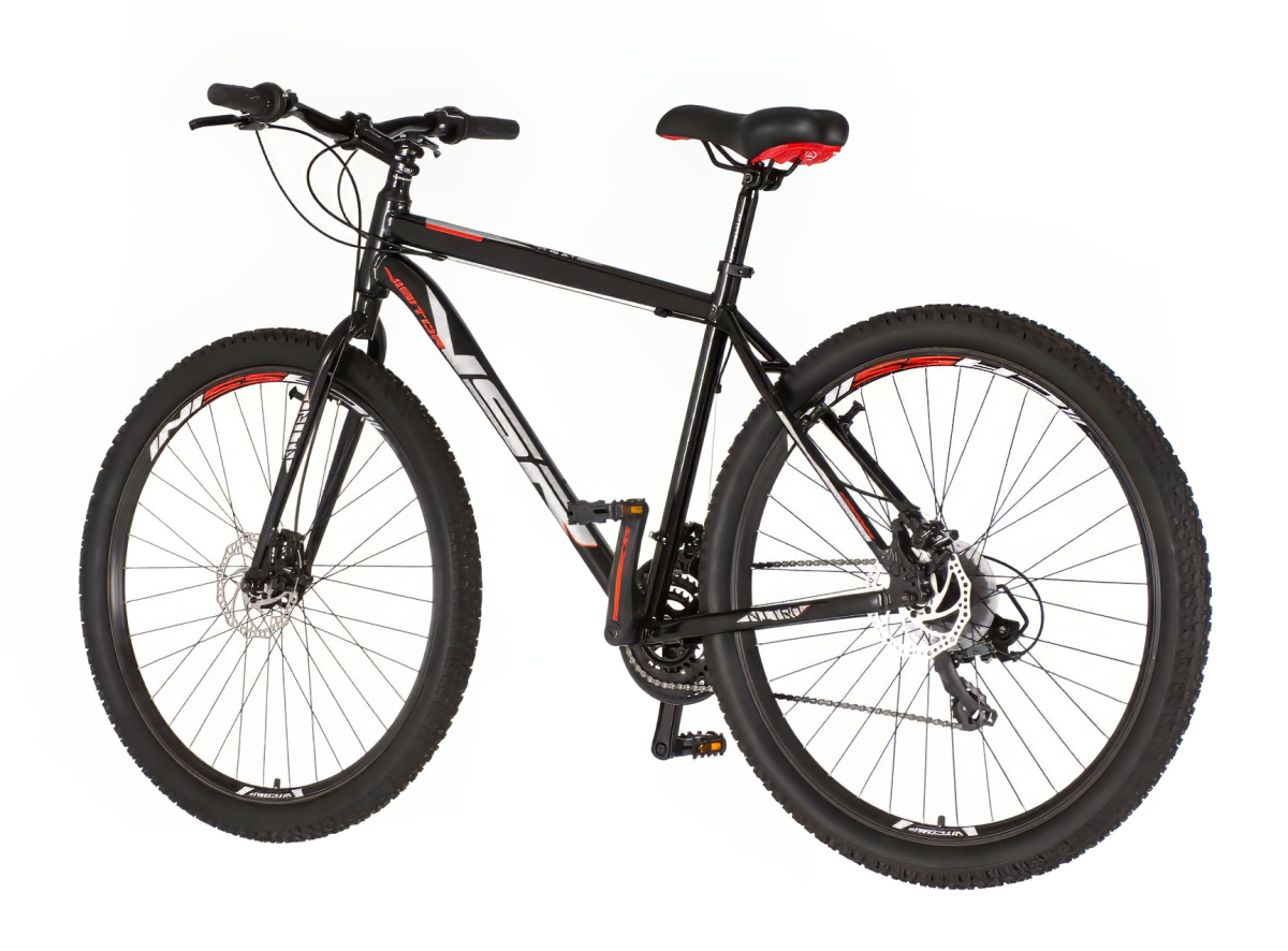 Bicikl Visitor Nitro 29"  crni