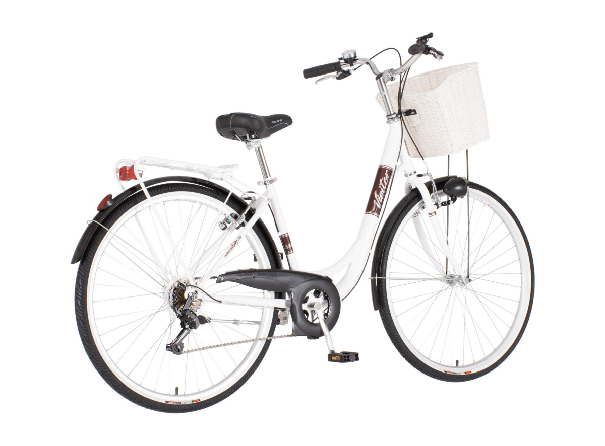 Bicikl Visitor Fashion Latte 28"  beli