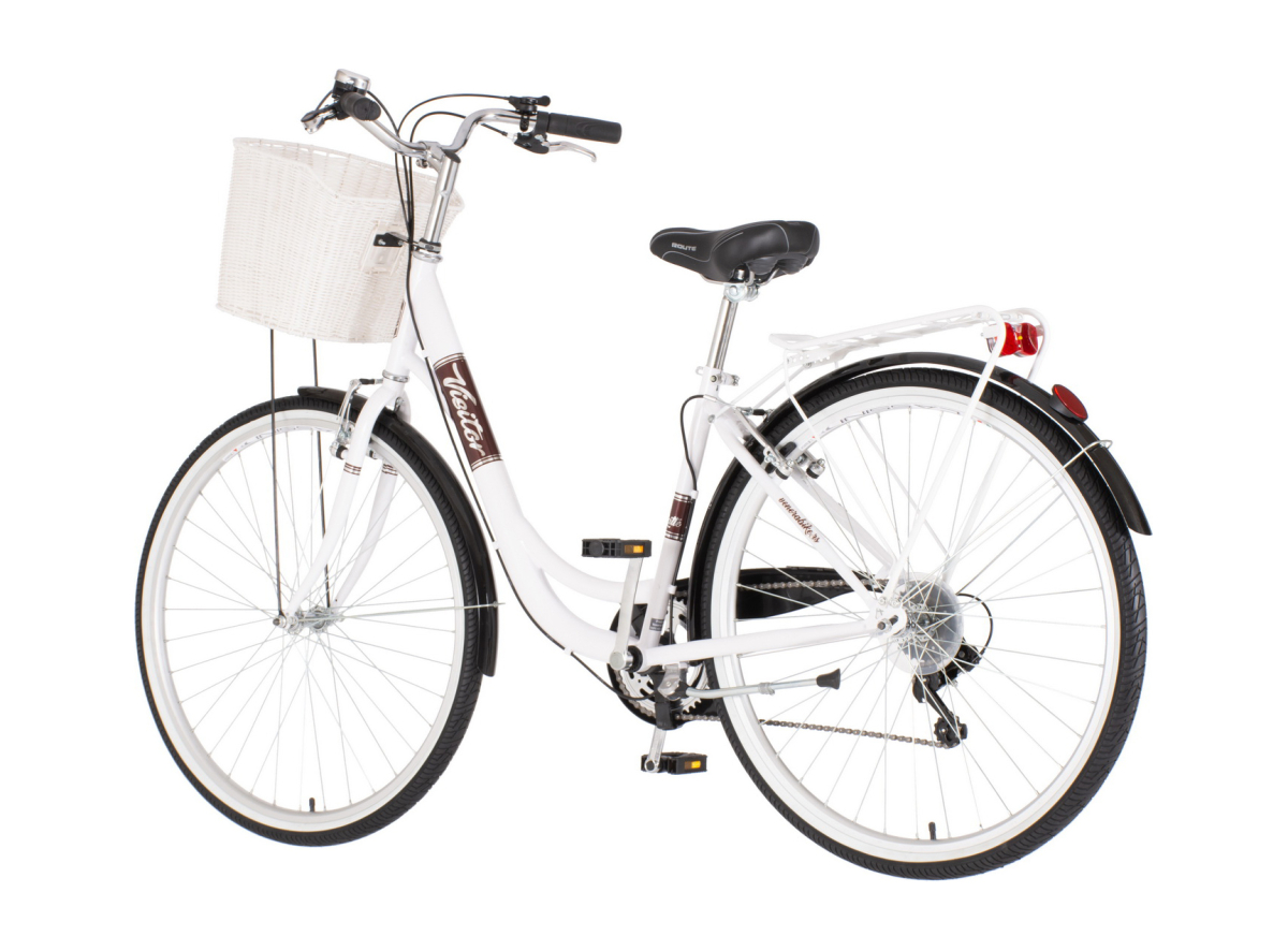 Bicikl Visitor Fashion Latte 28"  beli
