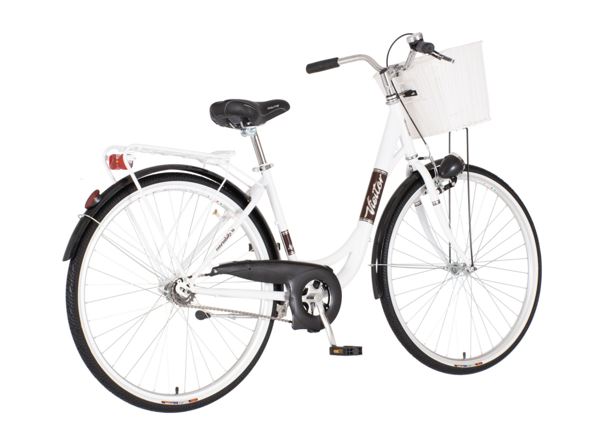 Bicikl Visitor Fashion Latte 28" beli